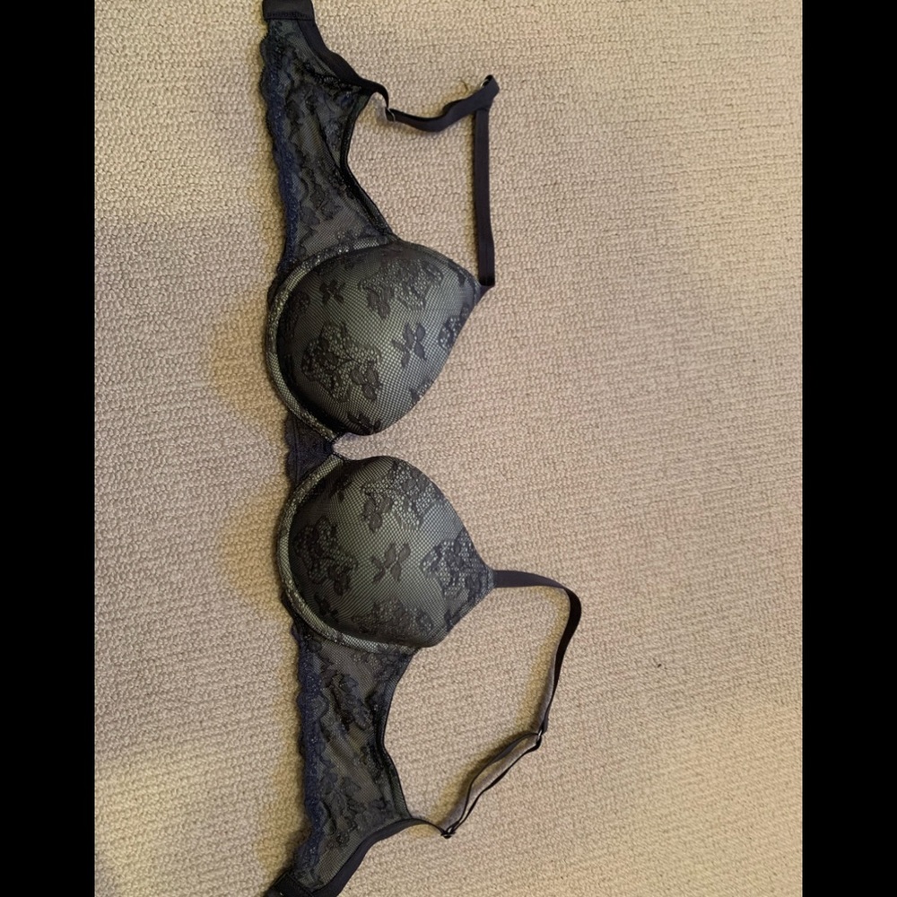 Victoria’s Secret Lace Bra